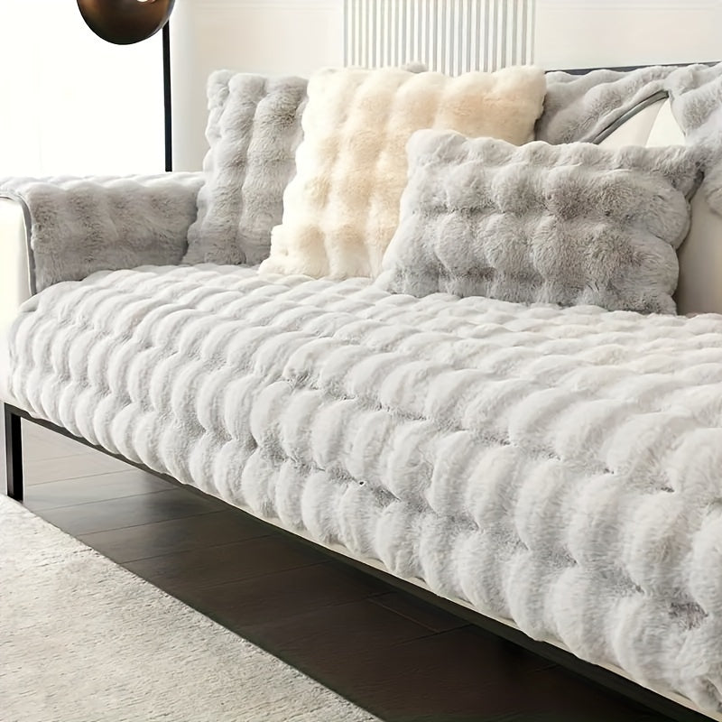 Premium Pet-Proof Furniture Cover for Ultimate Protection