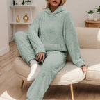 Fenna - Cozy Winter Loungewear Collection