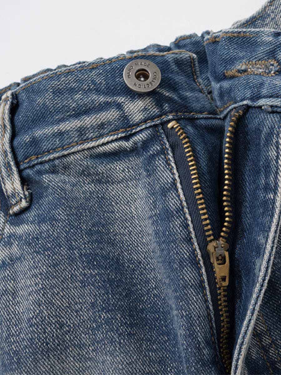 Rami | Women's Straight-Leg Trousers