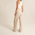 Roos | Chic High-Waisted Pants
