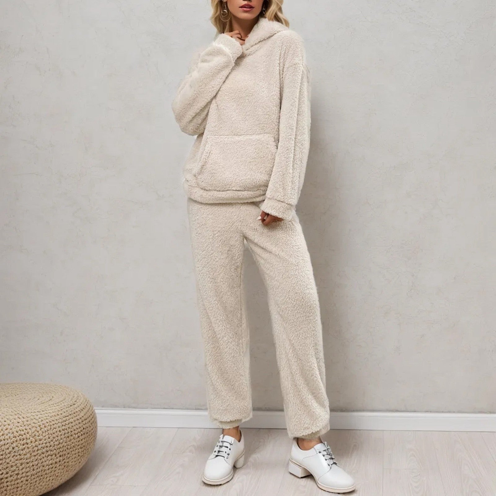 Fenna - Cozy Winter Loungewear Collection