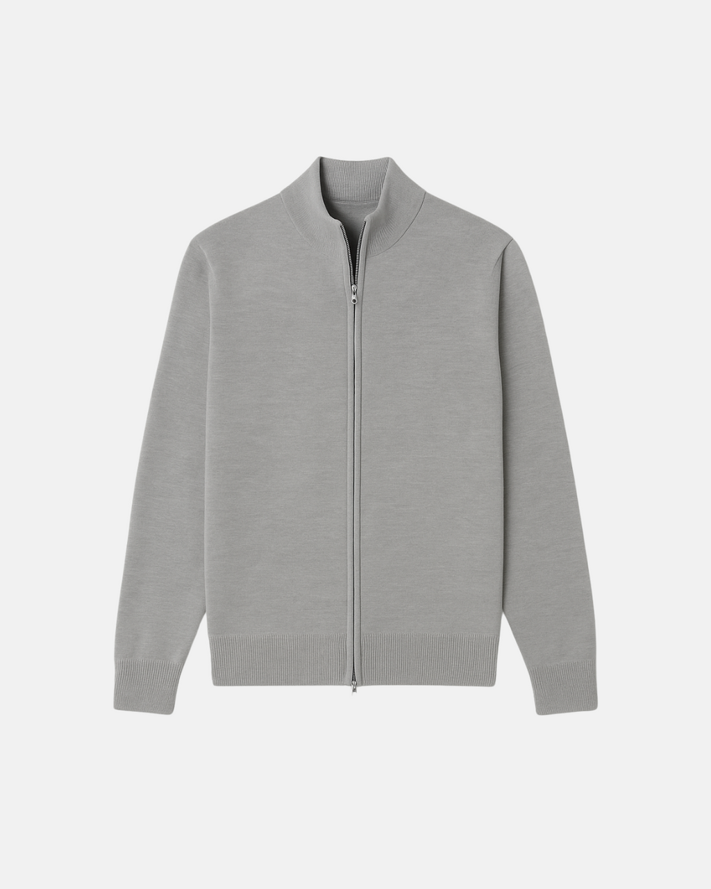 Sandr | Chic Slim-Fit Cardigan