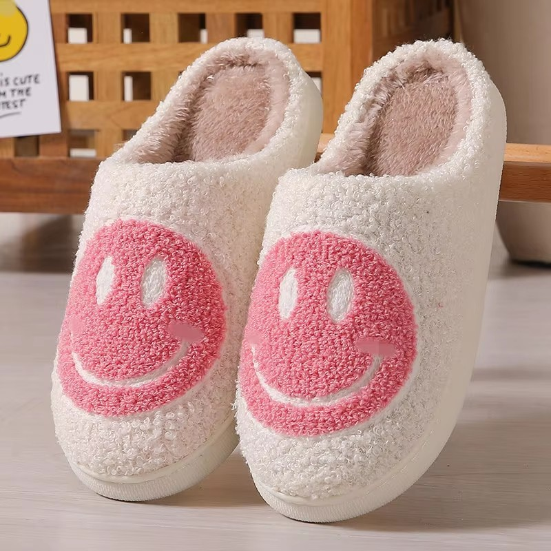 Cozy Home Slippers for Warmth on Chilly Days