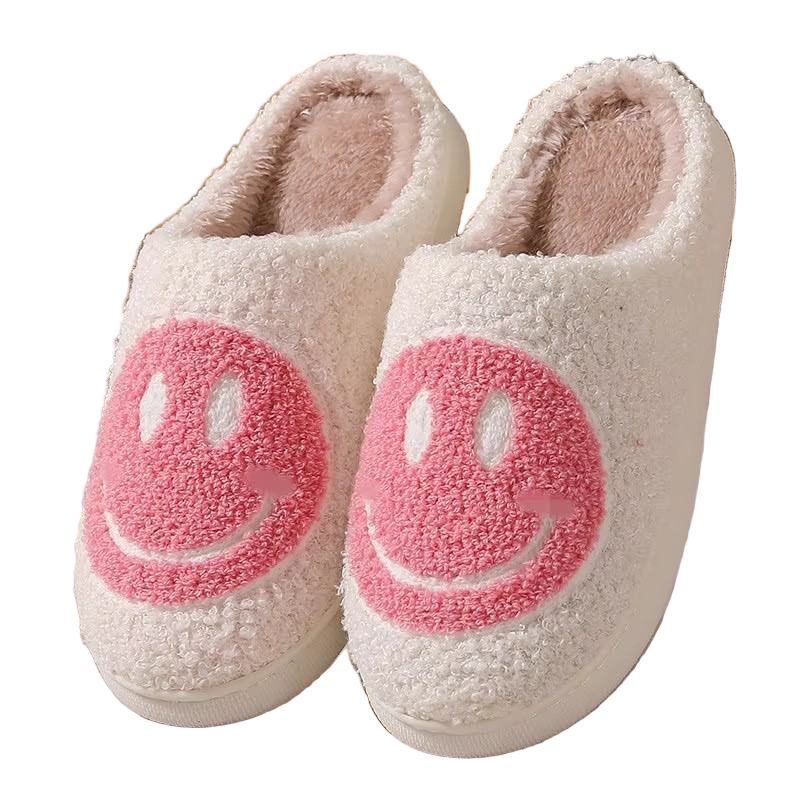 Cozy and Soft Home Slippers