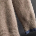 Nicola Premium Cashmere Jacket