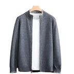 Nicola Premium Cashmere Jacket