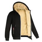 Sherpa | Men's Hooded Wool Gilet