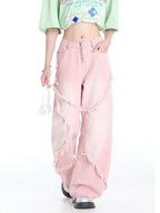 Sofie | Women's Relaxed Fit Jeans