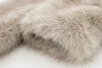 Sophie | Women's Luxurious Soft Fur Coat