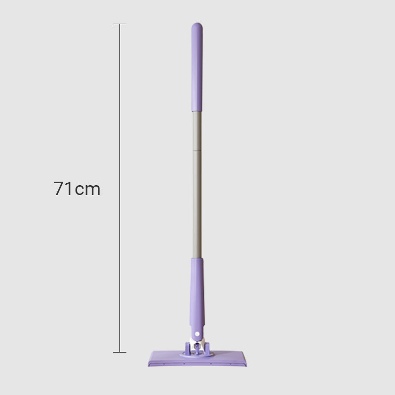 Wet Wipe Cleaning Mop with 10 Complimentary Wipes Included