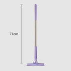 Wet Wipe Cleaning Mop with 10 Complimentary Wipes Included