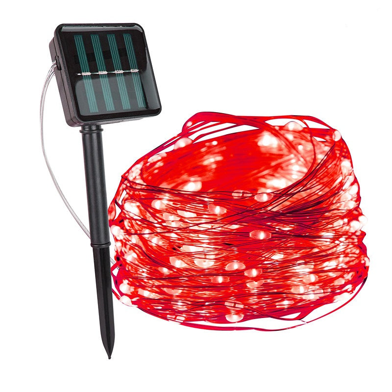 SoliGlow Solar Mood Lighting Collection