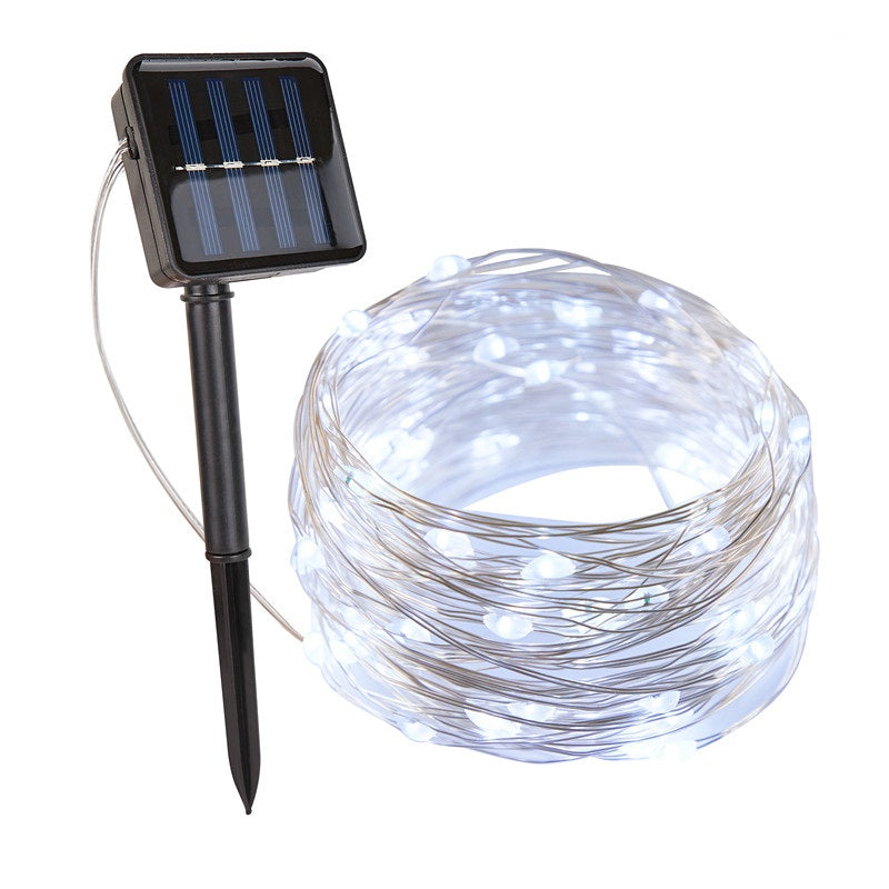 SoliGlow Solar Mood Lighting Collection