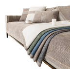 Chic Protective Sofa Cover