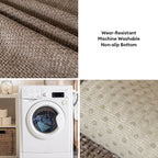 Chic Protective Sofa Cover