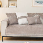 Chic Protective Sofa Cover