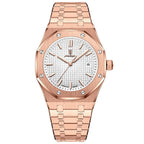 Sven | Sleek and Stylish Men's Timepiece