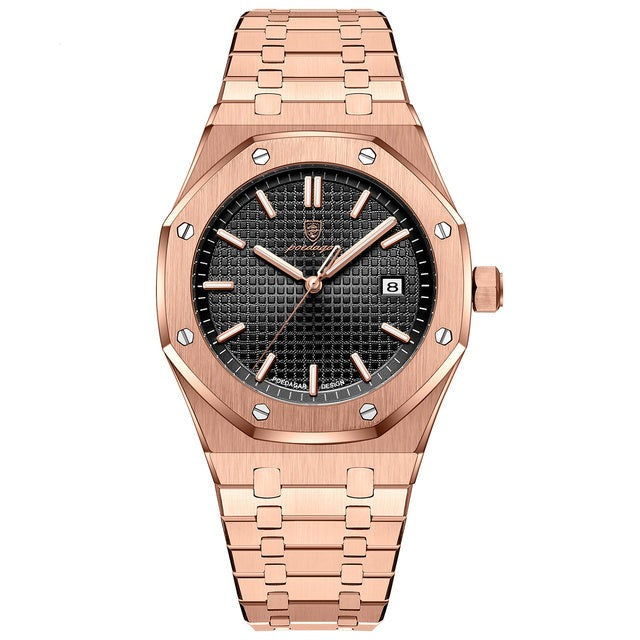Sven | Sleek and Stylish Men's Timepiece