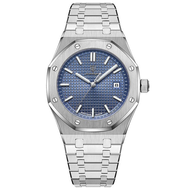 Sven | Sleek and Stylish Men's Timepiece