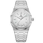 Sven | Sleek and Stylish Men's Timepiece