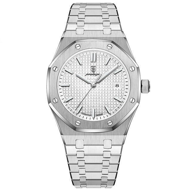 Sven | Sleek and Stylish Men's Timepiece