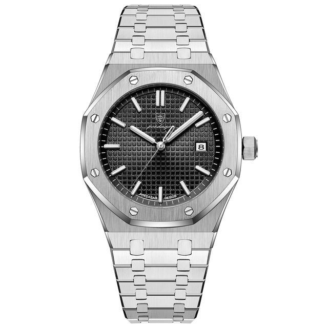 Sven | Sleek and Stylish Men's Timepiece