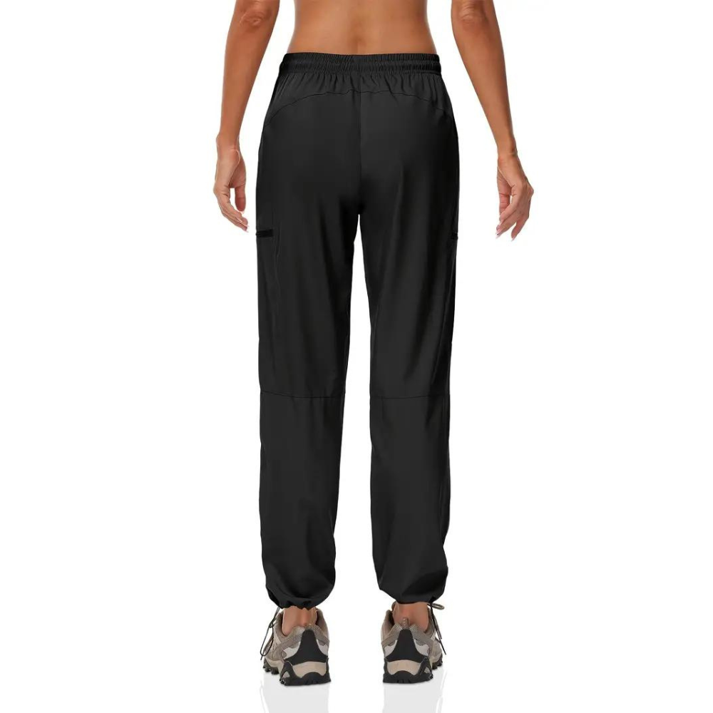 Tamana | Stylish and Cozy Women's Trousers