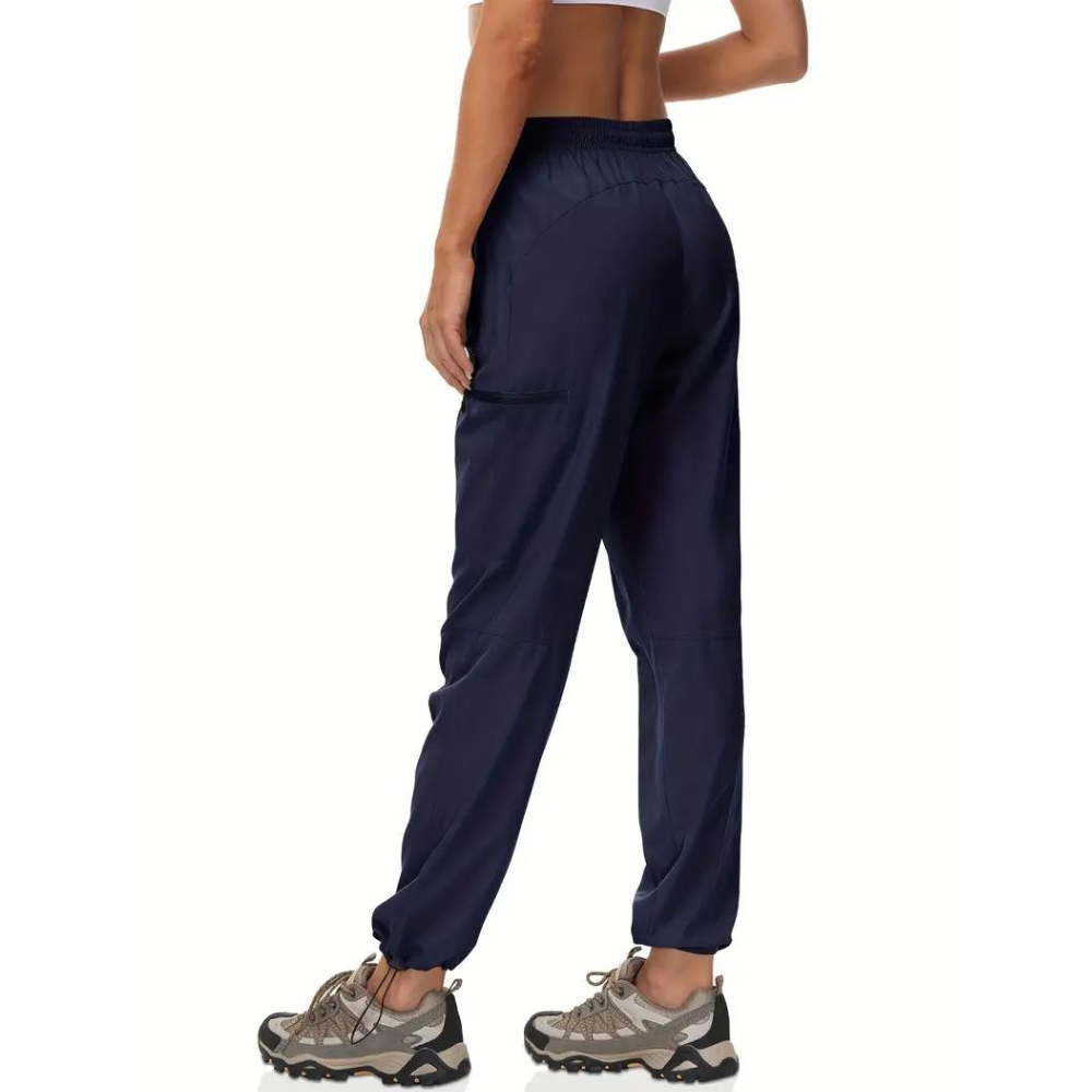 Tamana | Stylish and Cozy Women's Trousers