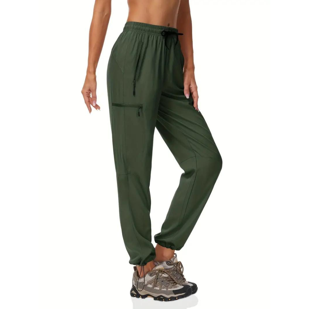 Tamana | Stylish and Cozy Women's Trousers