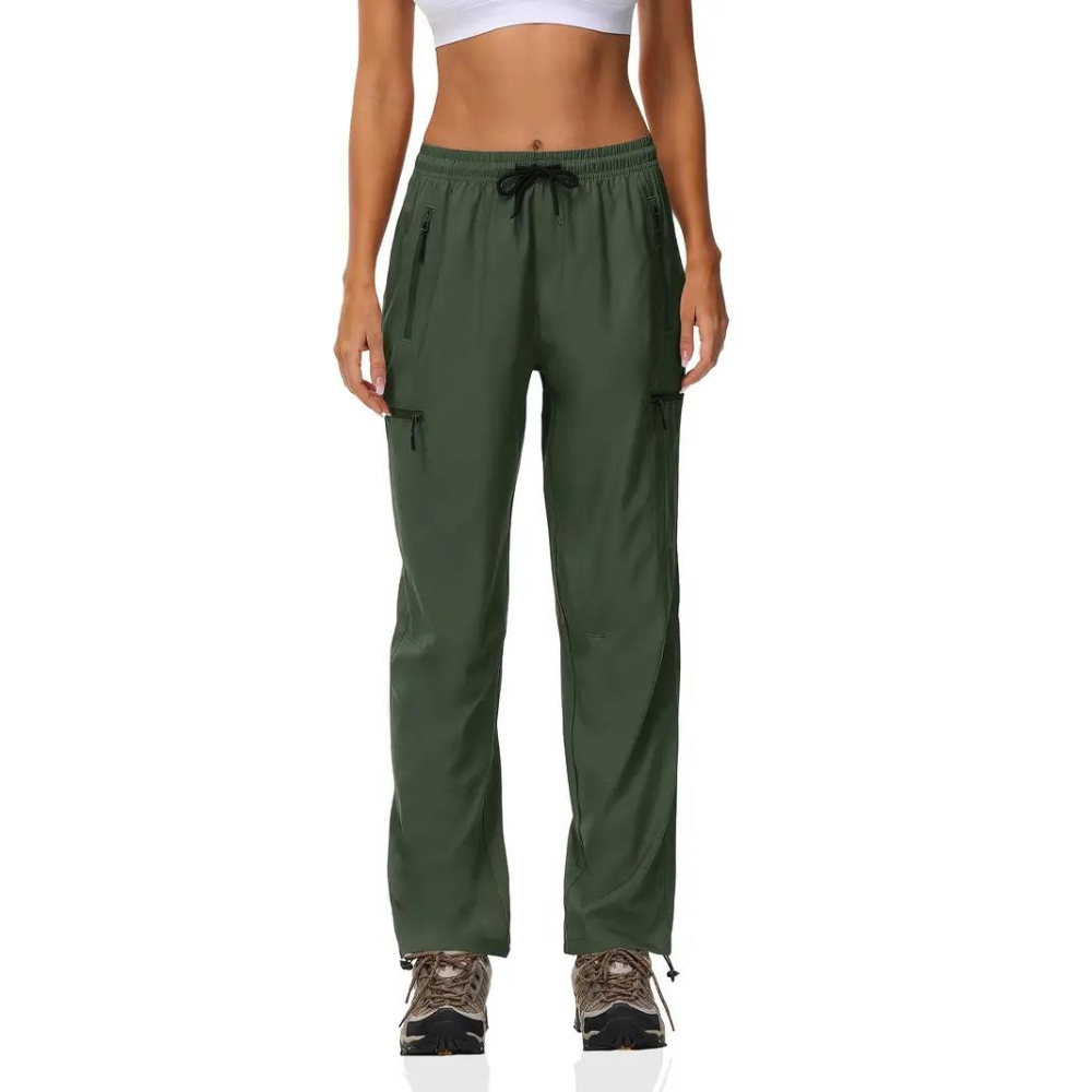 Tamana | Stylish and Cozy Women's Trousers