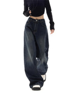 Myrthe - Vintage 90s Baggy Jeans