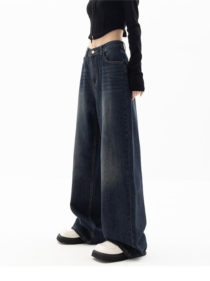 Myrthe - Vintage 90s Baggy Jeans
