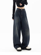 Myrthe - Vintage 90s Baggy Jeans