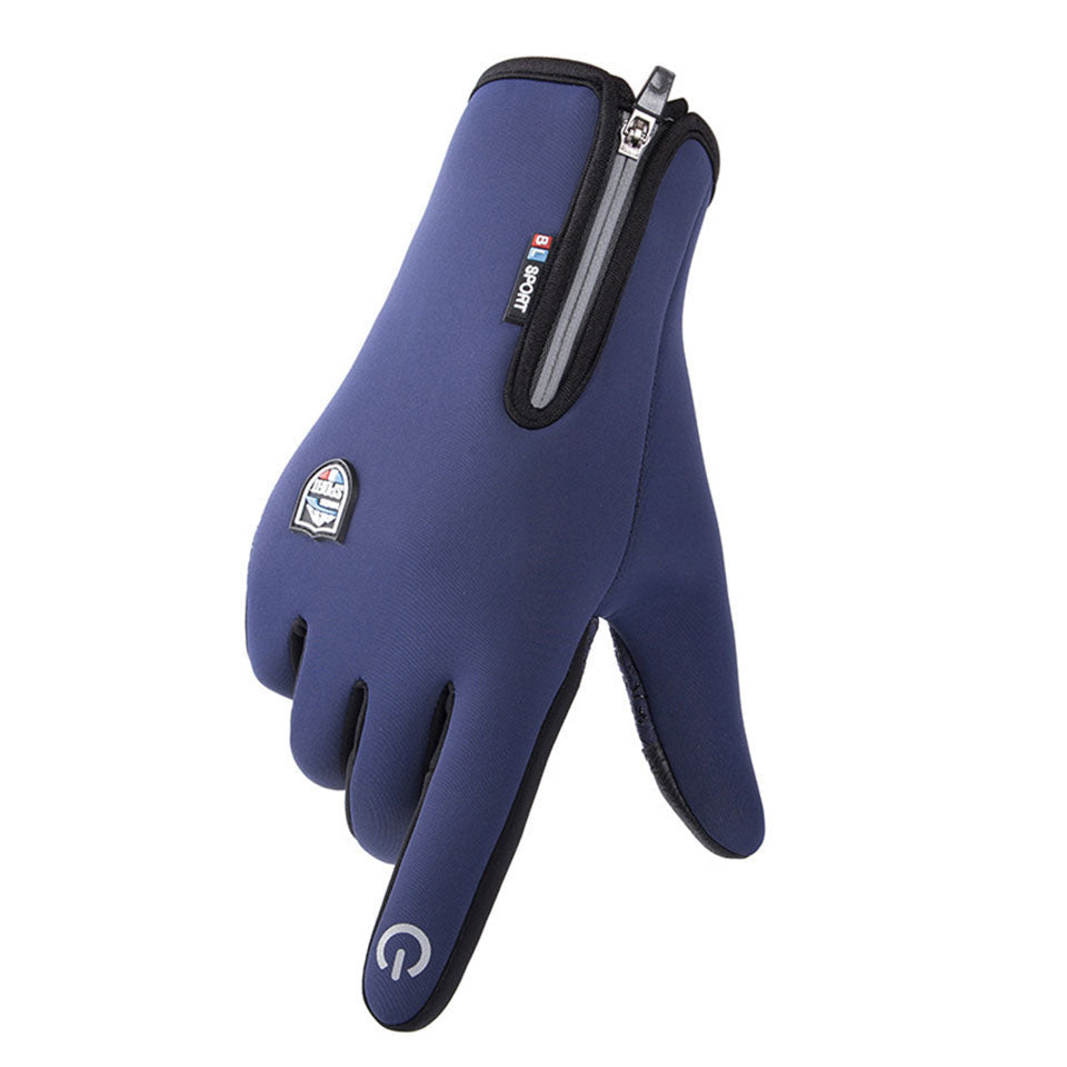 Tech Touch | Versatile Multifunction Gloves
