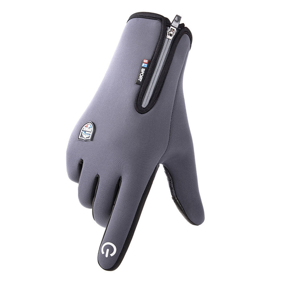 Tech Touch | Versatile Multifunction Gloves
