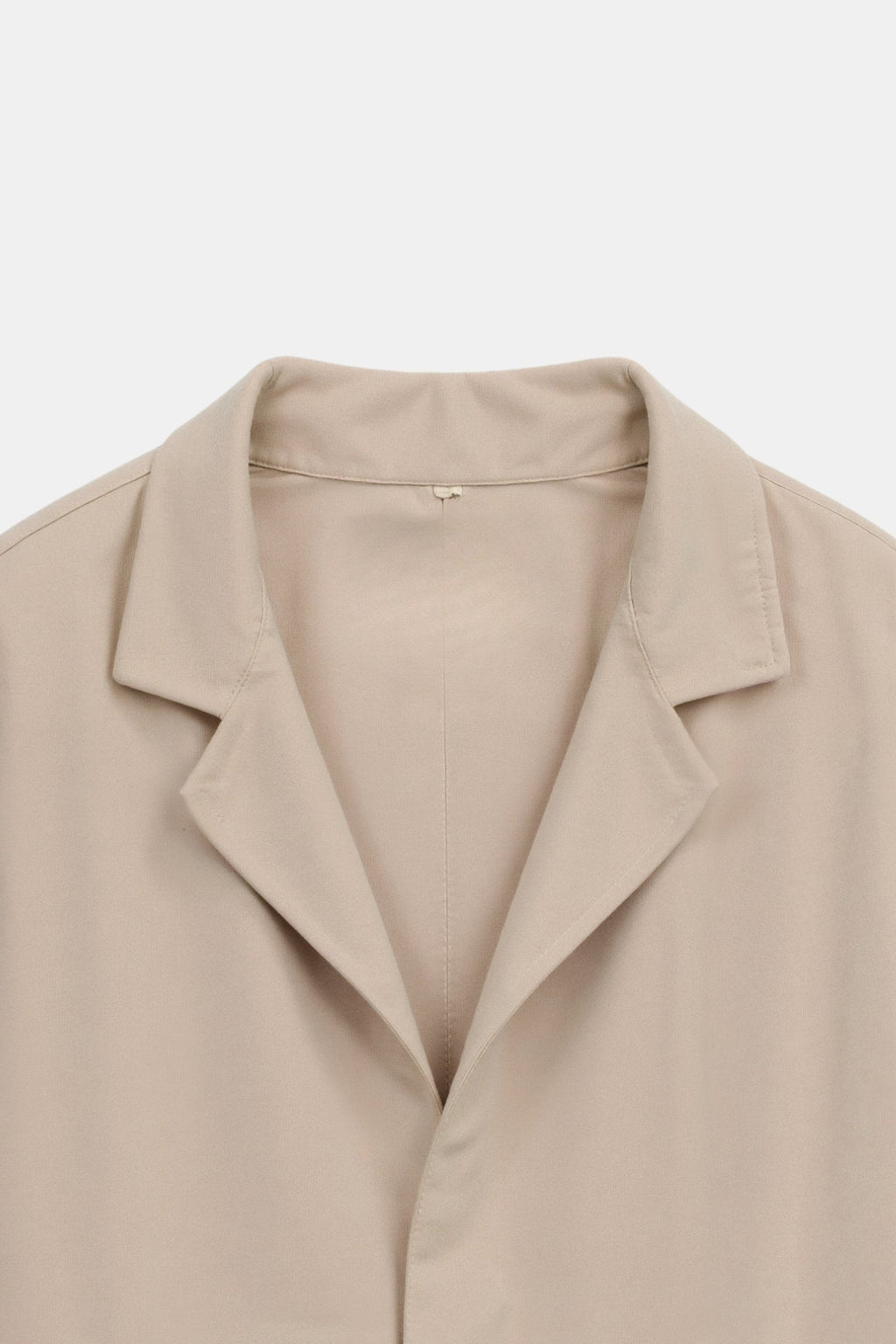 Teun | Versatile Casual Suit Jacket with Lapel Collar