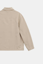 Teun | Versatile Casual Suit Jacket with Lapel Collar