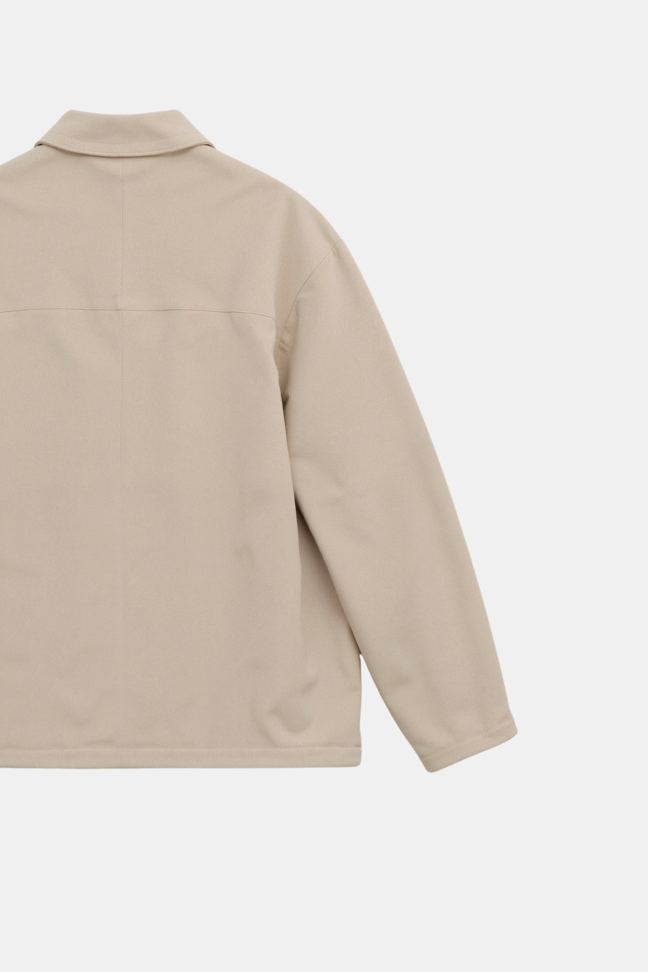 Teun | Versatile Casual Suit Jacket with Lapel Collar