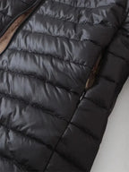 Tommy | Women's Hooded Loose Down Jackets