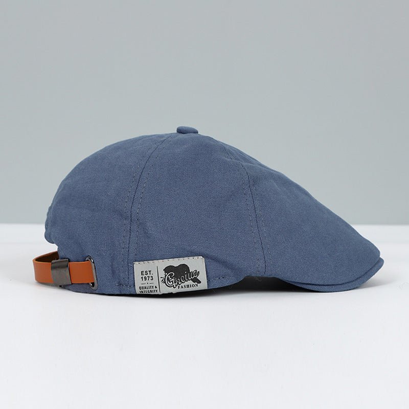 Tommy | Trendy Cap