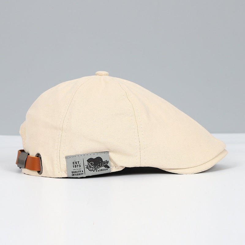 Tommy | Trendy Cap