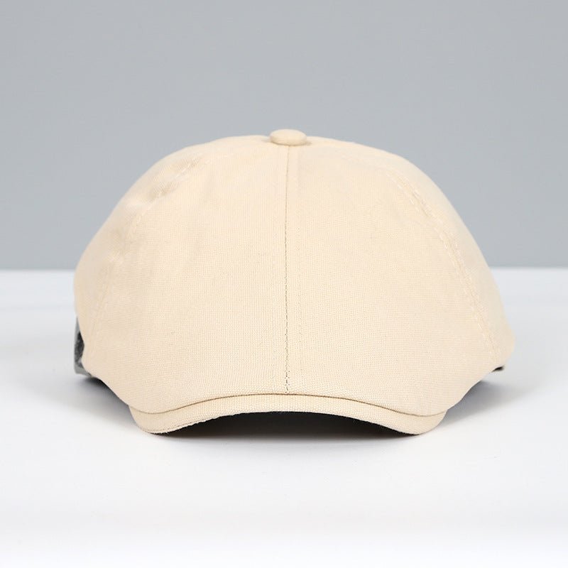 Tommy | Trendy Cap