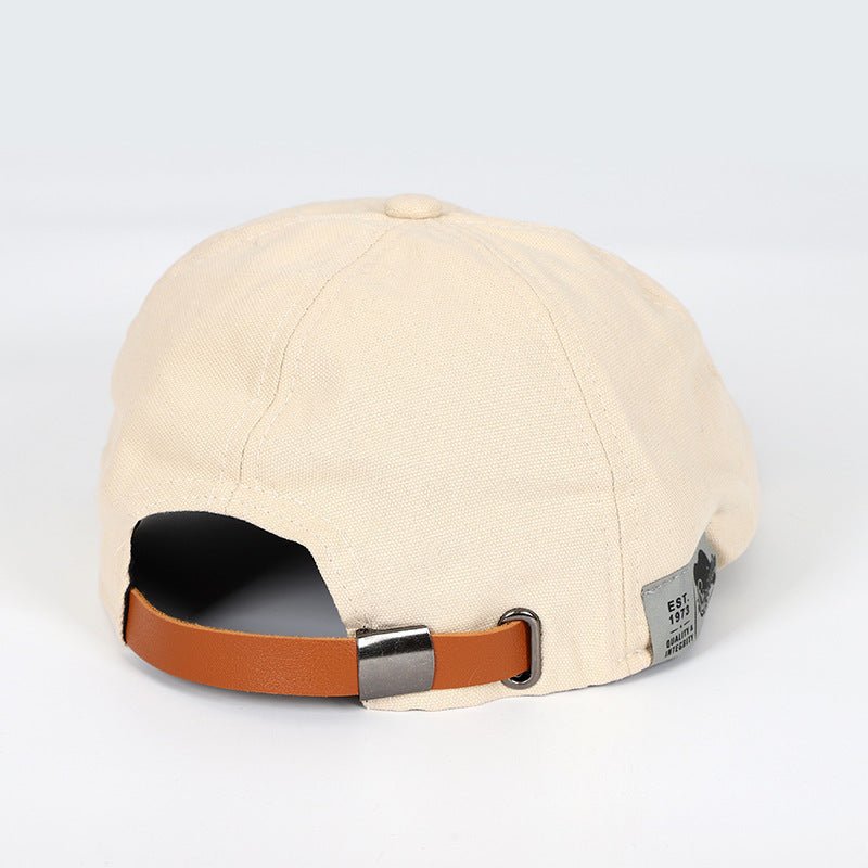 Tommy | Trendy Cap