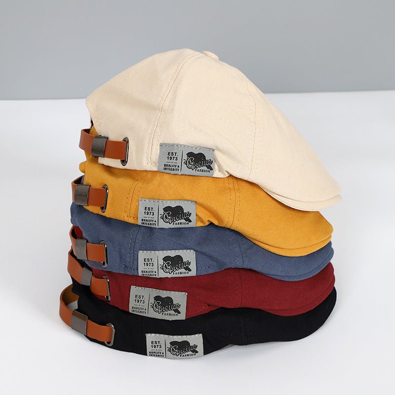 Tommy | Trendy Cap