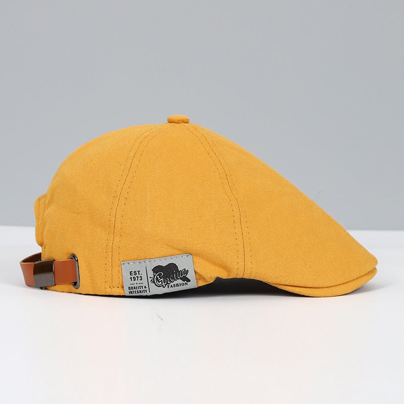 Tommy | Trendy Cap