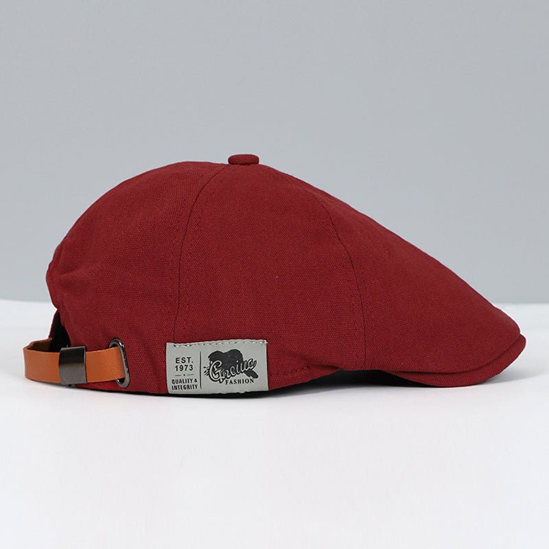 Tommy | Trendy Cap