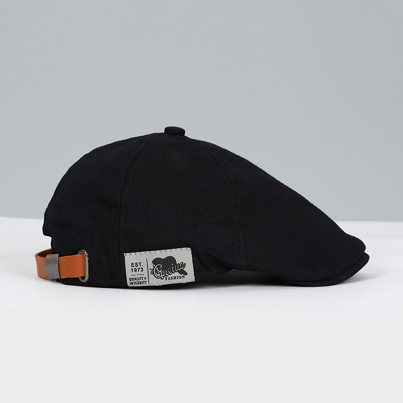 Tommy | Trendy Cap