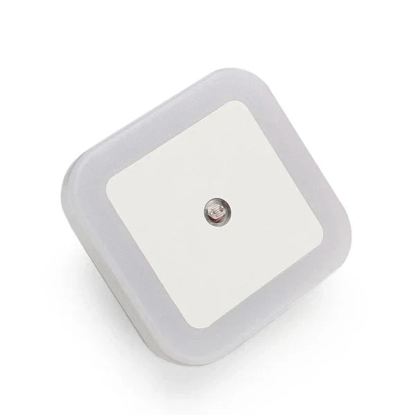 GlowGuard Motion Sensor Night Light Duo for Kids