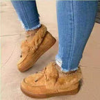 Snuggs – Comfy Fur-Lined Slippers to Keep You Warm All Winter