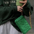Noa Link Shoulder Bag
